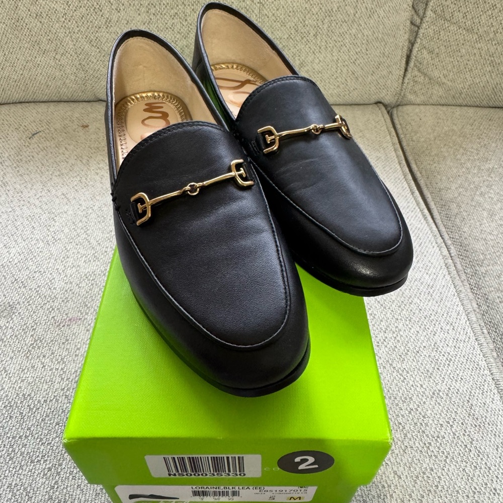 Sam Edelman Lorraine Loafer